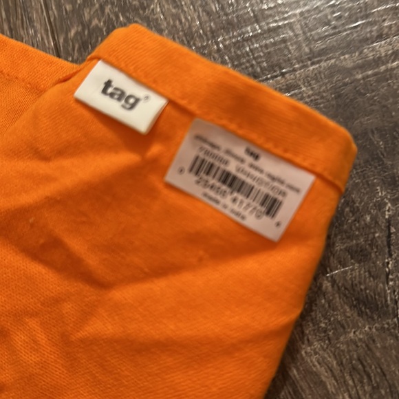 New Halloween dish towel from Tag brand - Picture 2 of 2